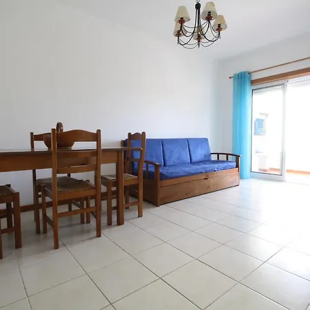 Apartament Apartamento Falesia Albufeira