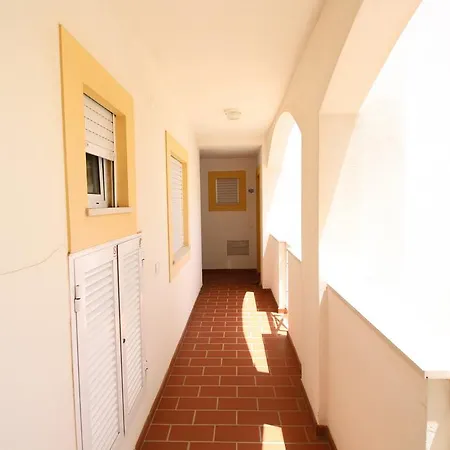 Apartament Apartamento Falesia *