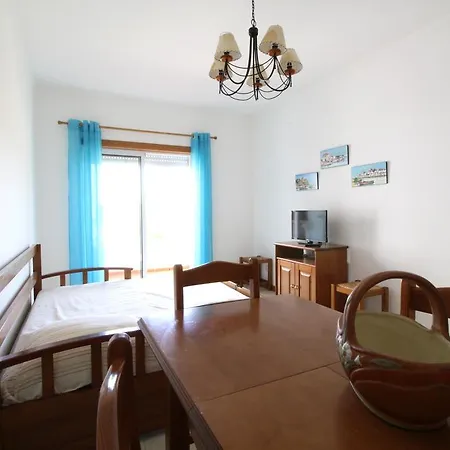 Apartament Apartamento Falesia
