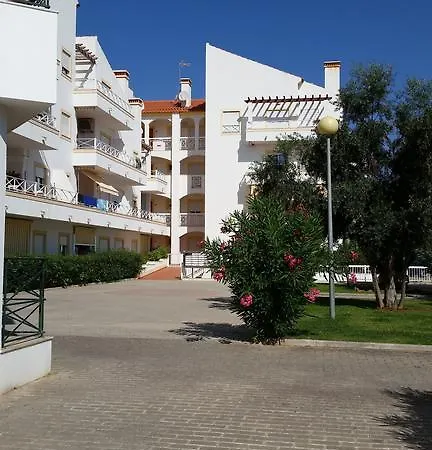 Apartamento Falesia *