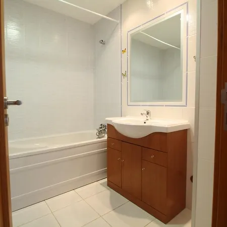Apartamento Falesia