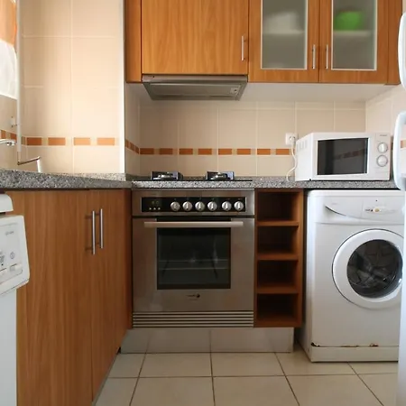 Apartamento Falesia Albufeira