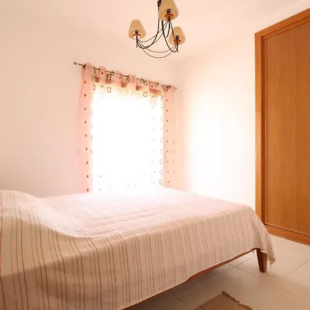Apartment Apartamento Falesia Albufeira