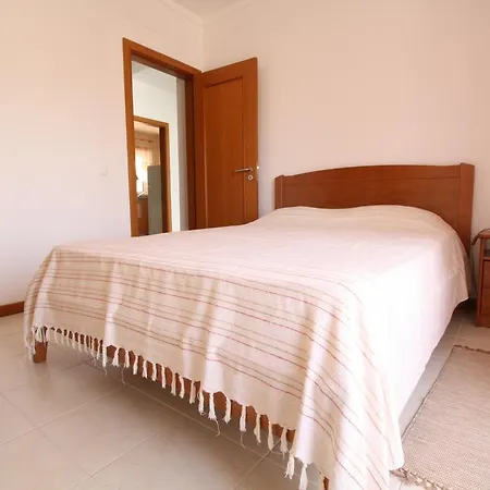 Apartment Apartamento Falesia *