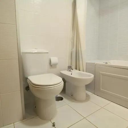 Apartamento Falesia Albufeira