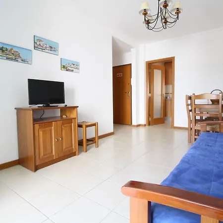 Apartment Apartamento Falesia