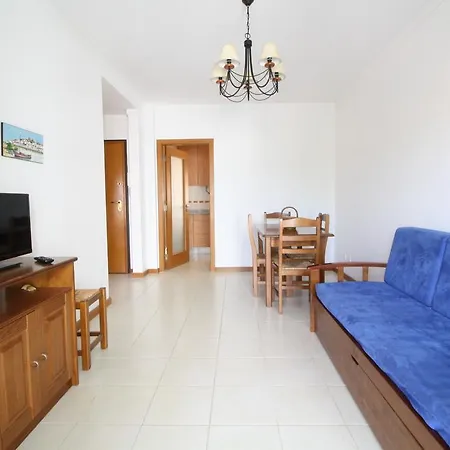 Apartment Apartamento Falesia Albufeira