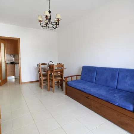 Apartamento Falesia