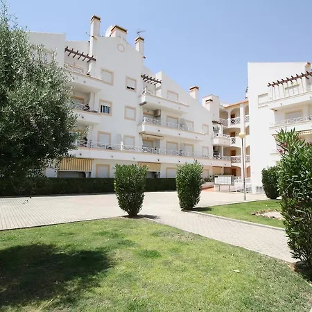 Apartment Apartamento Falesia