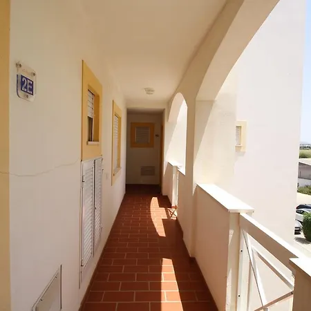 Apartamento Falesia