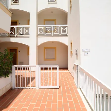 Apartamento Falesia Albufeira