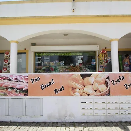 Apartamento Falesia