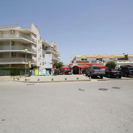 Apartamento Falesia Albufeira