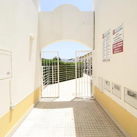 Apartment Apartamento Falesia Albufeira