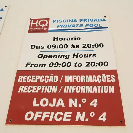Apartamento Falesia