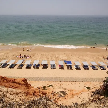 Apartment Apartamento Falesia Albufeira