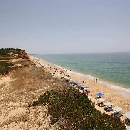 Apartamento Falesia Albufeira