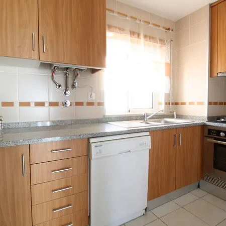 Apartamento Falesia Albufeira