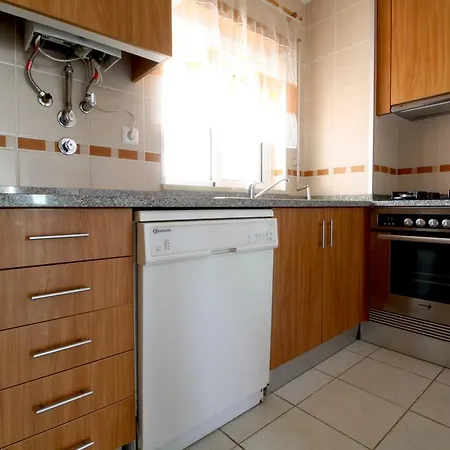 Apartment Apartamento Falesia *
