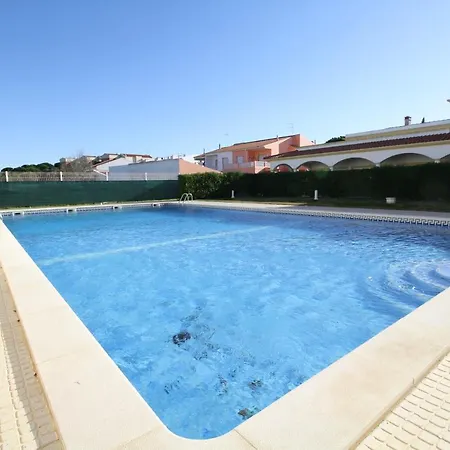 Apartamento Falesia Apartment
