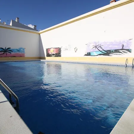 Apartamento Falesia * Albufeira