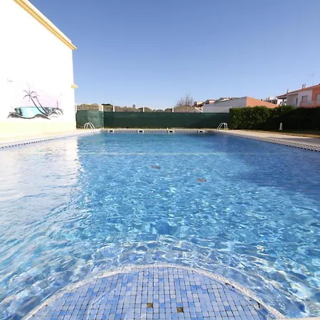 Apartamento Falesia